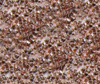 棕剛玉產(chǎn)業(yè)走出國門(mén)走向. 棕剛玉產(chǎn)業(yè)走出國門(mén)走向.